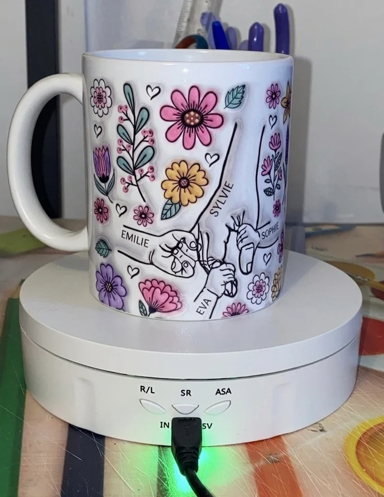 Mug cadeau